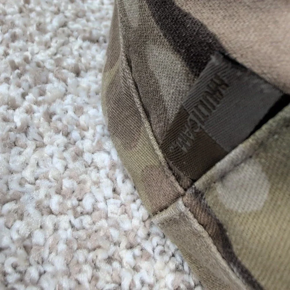 Propper Military Patrol Cap Hat Camouflage MultiCam Mens Size Large